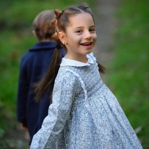 DBI25413 - Abiti - Deolinda