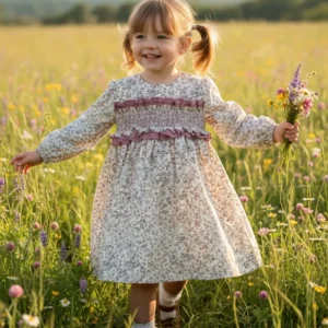 5153MINV-25 - Abiti - Marta y Paul