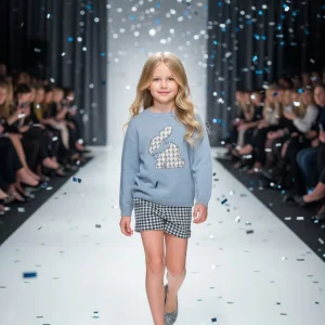 F334 - Maglieria - Sarabanda