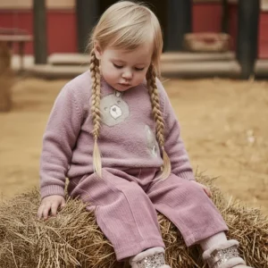 2590 - pantalone - Mayoral