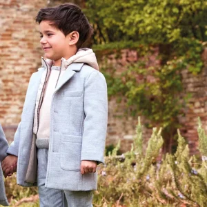 F181 - Cappotti - Sarabanda