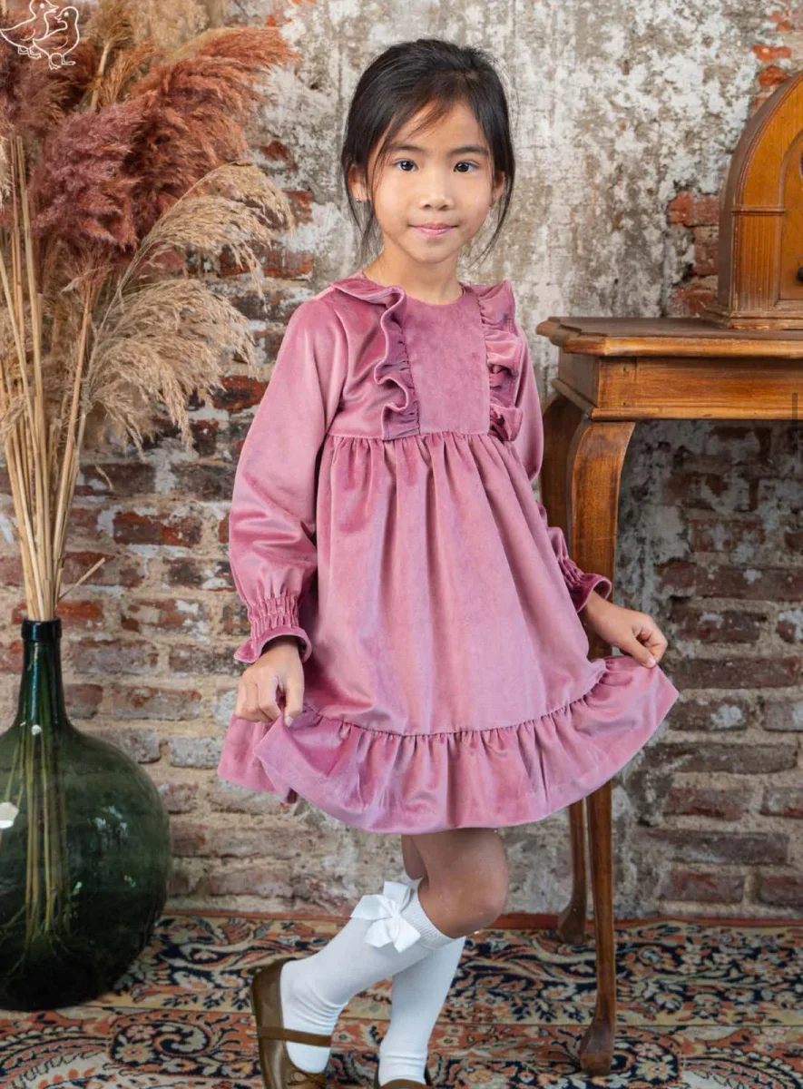 5246 - Abiti - cua-cuak - immagine 2