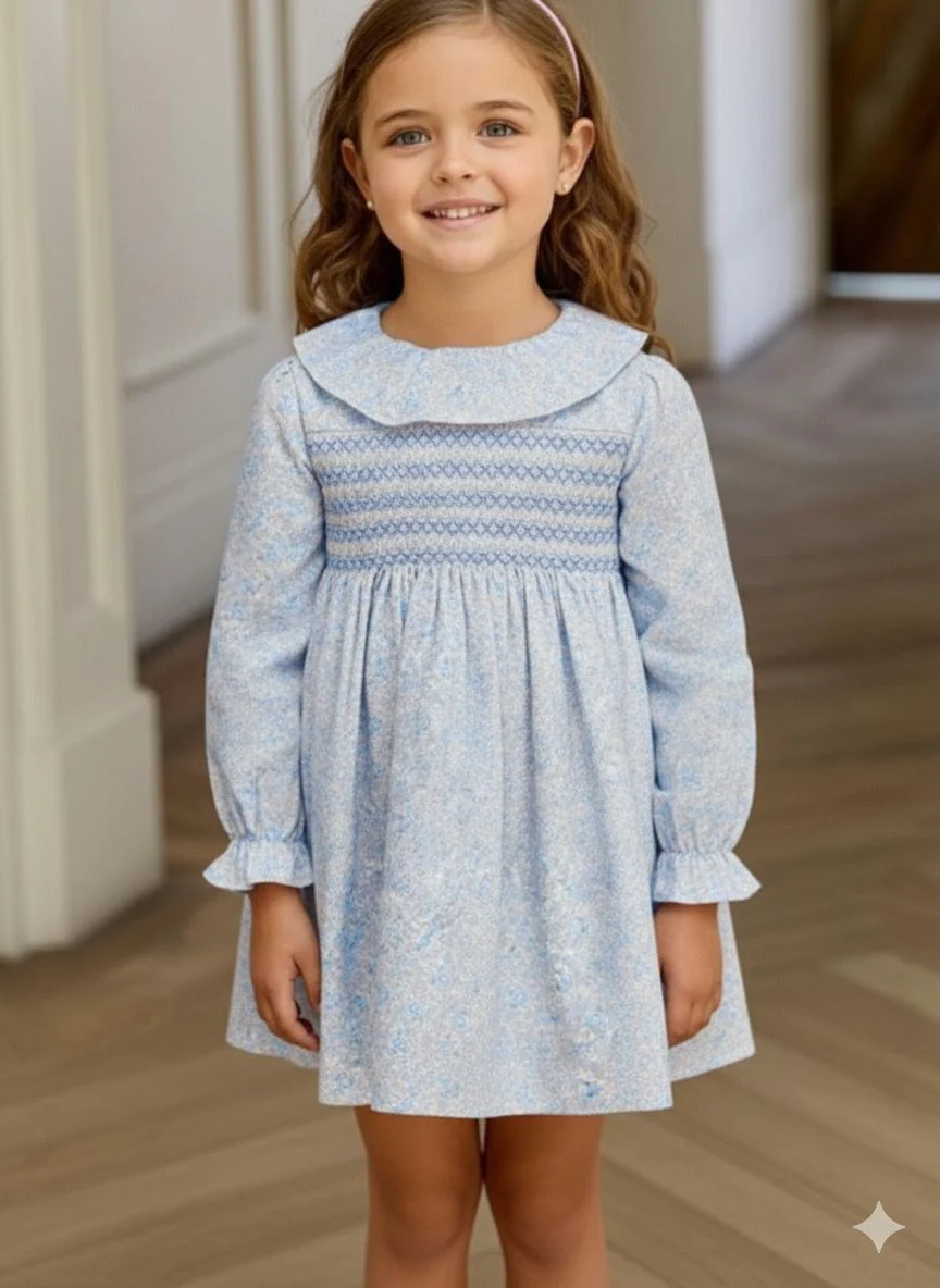 047-20279 - Abiti - martin aranda - immagine 3