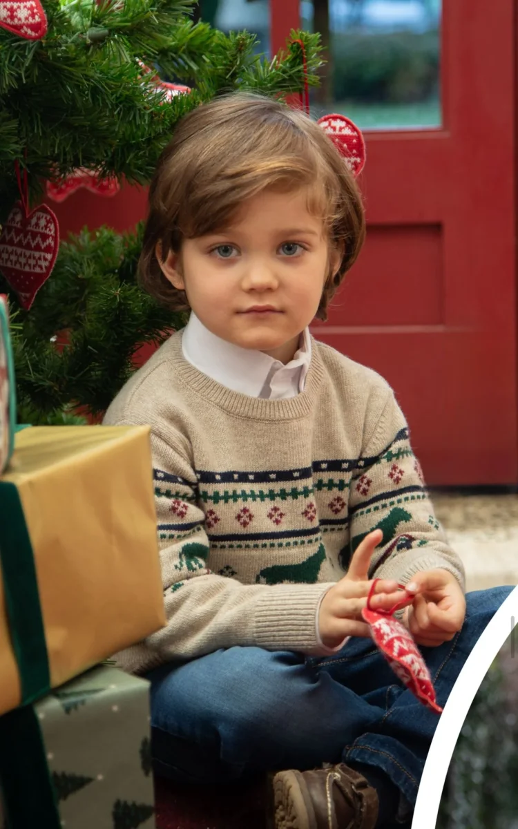 DK526 - Maglieria - DK