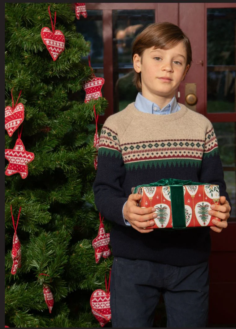 DK661 - Maglieria - DK - immagine 2