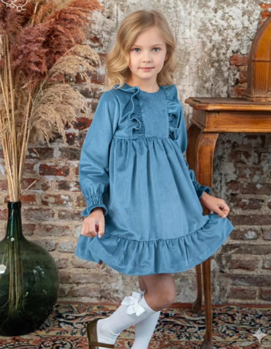 5246 - Abiti - cua-cuak - immagine 3