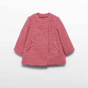 5820 - Cappotti - Abel&Lula