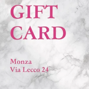 BAZAR GIFT CARD