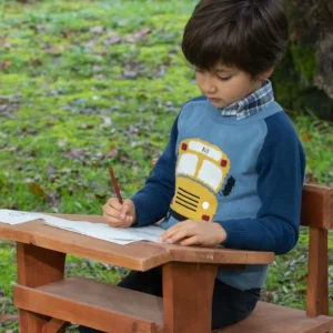 DK501 - Maglieria - DK