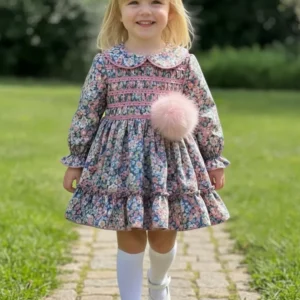 SUENO DE ESTRELLAS - Abiti - mimosa