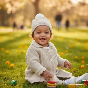 2412. - Cappotti - NEW BORN