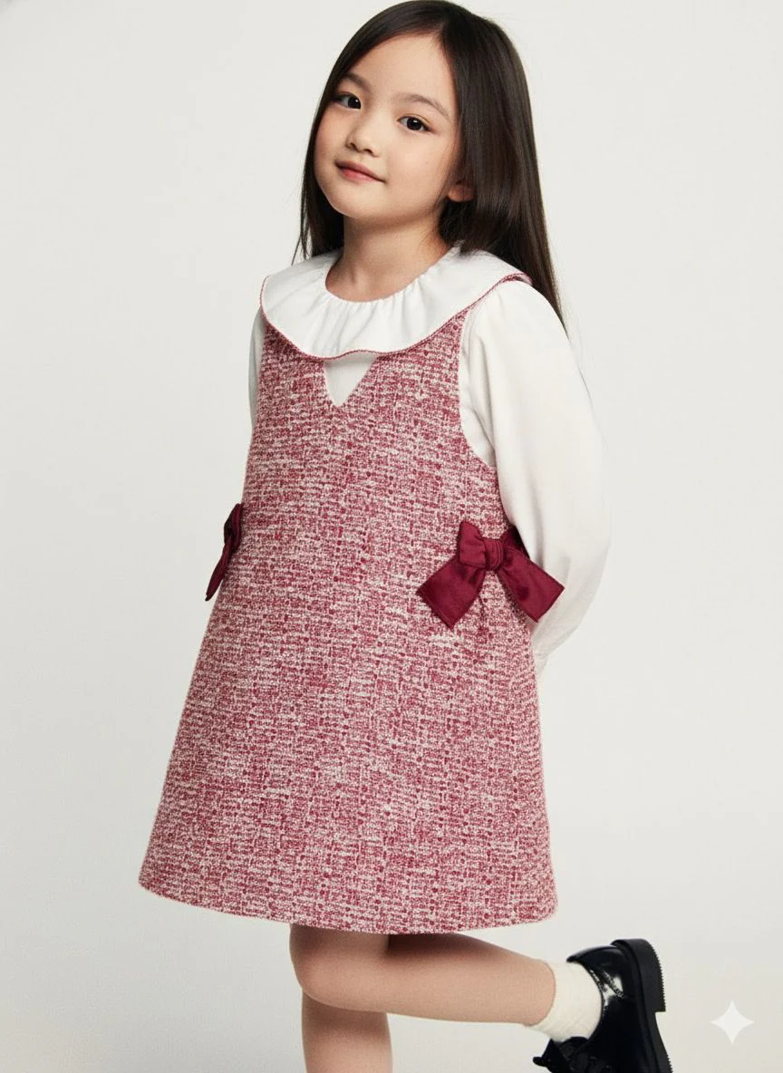 4990 - Abiti - Mayoral - immagine 3