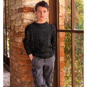 F688 - pantalone - Sarabanda