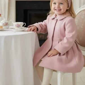 4440 - cappotto - Mayoral