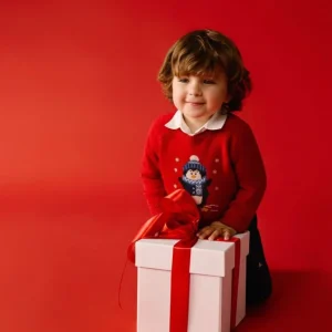 F113 - Maglieria - Sarabanda