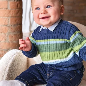 F655 - Maglieria - minibanda