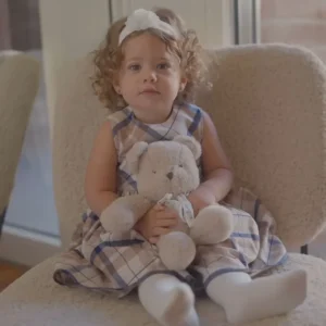 F733 - Abiti - minibanda