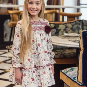 5150MINV-25 - Abiti - Marta y Paul