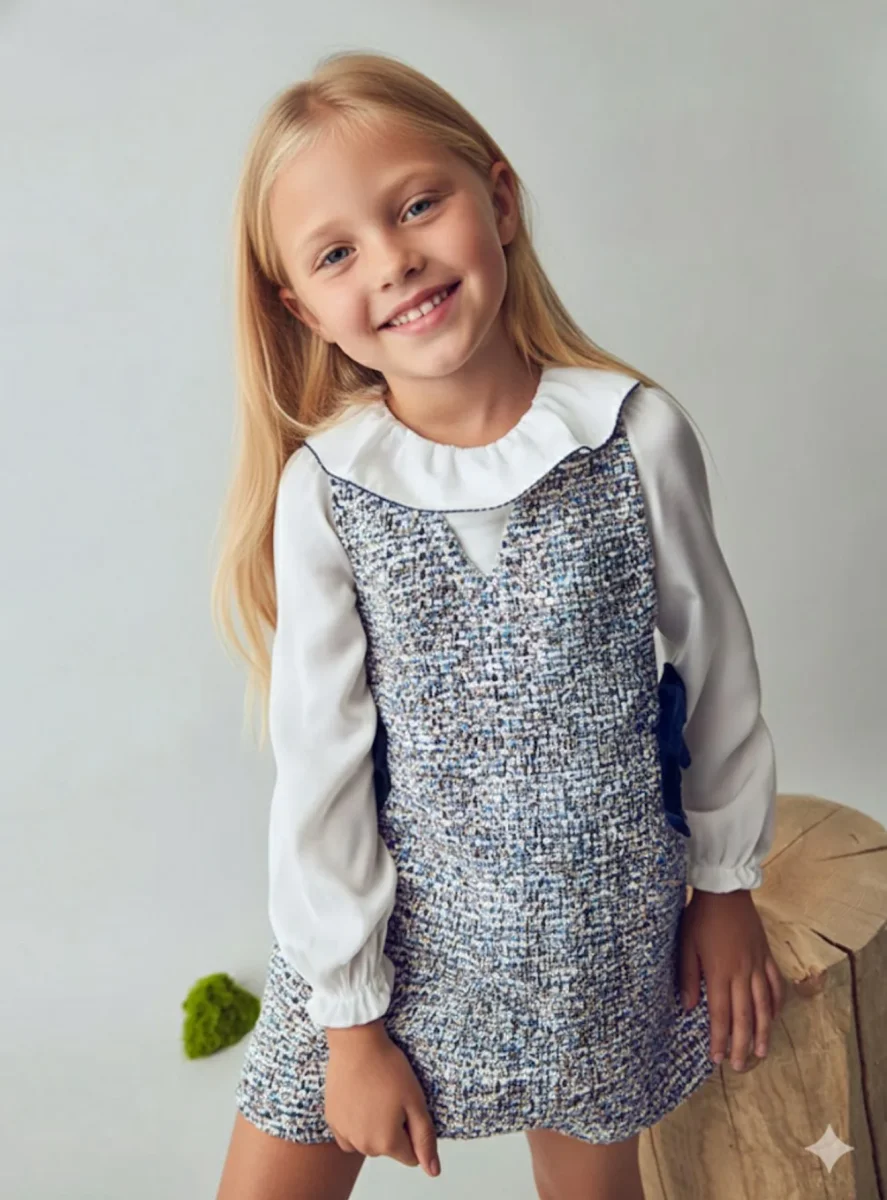 4990 - Abiti - Mayoral