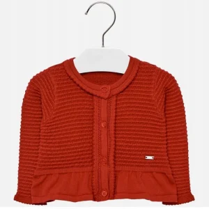 2336. - cardigan - Mayoral
