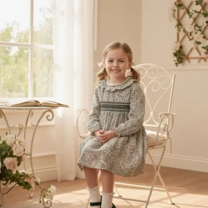 025LA-557A - Abiti - SARDON