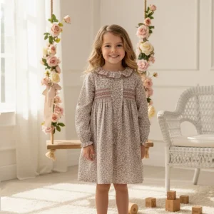 025LA-580A - Abiti - SARDON