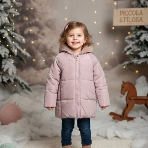 243271 - Giubbotto - EBITA