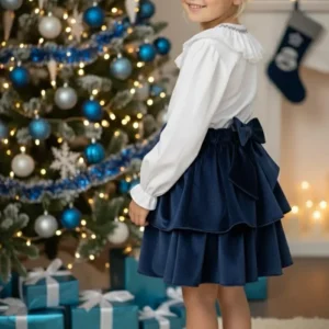 505BL - Gonne - fofettes