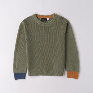 F020 - Maglieria - Sarabanda