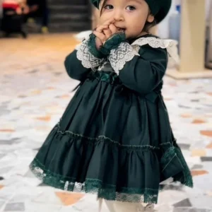 CAPERUCITA JESUSITO - Abiti - AMAPOLA