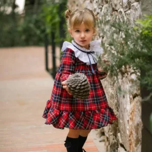 9529 - Abiti - Mac Ilusion