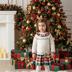 9877 - Abiti - Mac Ilusion