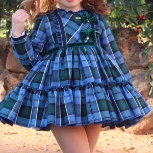 IRINA JESUSITO - Abiti - AMAPOLA