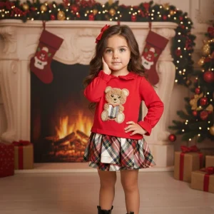 FL5432 - Completi - MEILISA BAI