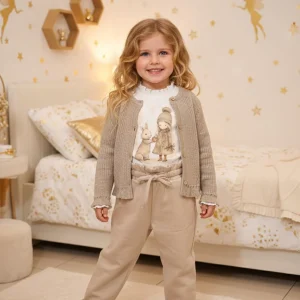 4237/02 - Maglieria - babyvip