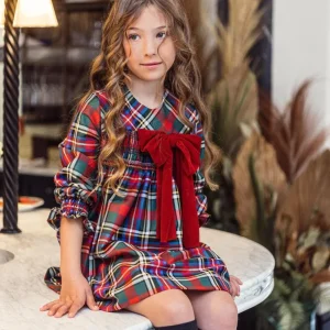 5151MINV-25 - Abiti - Marta y Paul