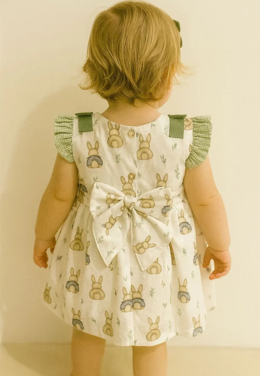 0507VER-25 - Abiti - YOEDU - immagine 3