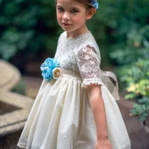 ZEUS - Abiti - mimosa