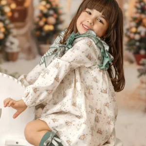 5151INV-25 - Abiti - YOEDU