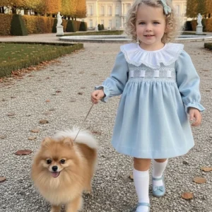 512D - Abito - fofettes