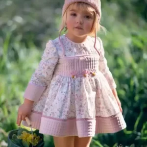 PAYASITO - Abiti - mimosa