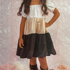 FL5191 - Abiti - MEILISA BAI