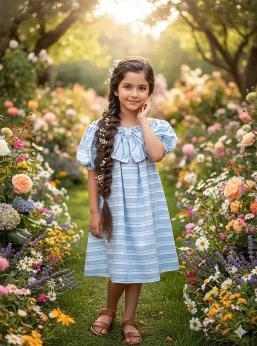 124FG - Abiti - ILLIANA - immagine 2