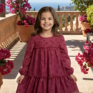 4919 - Abiti - Mayoral