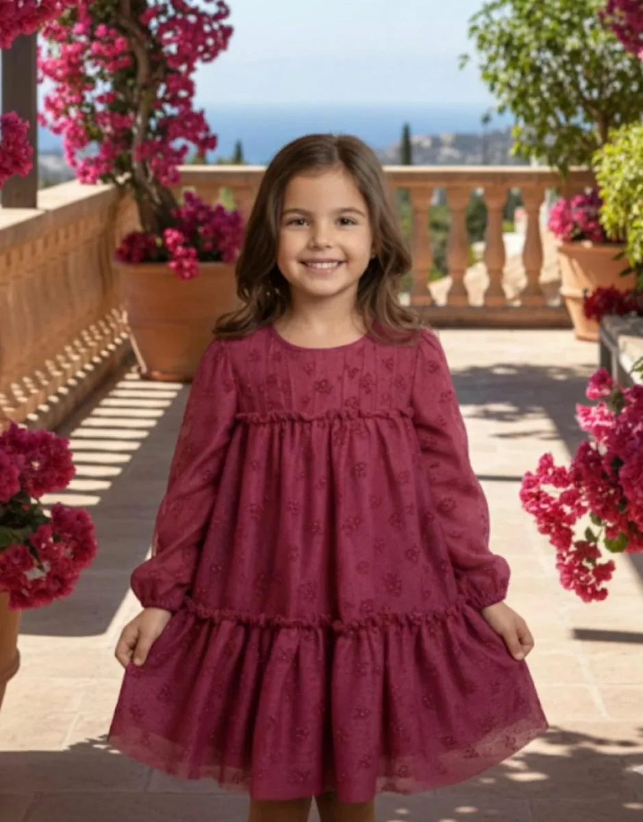 4919 - Abiti - Mayoral - immagine 2