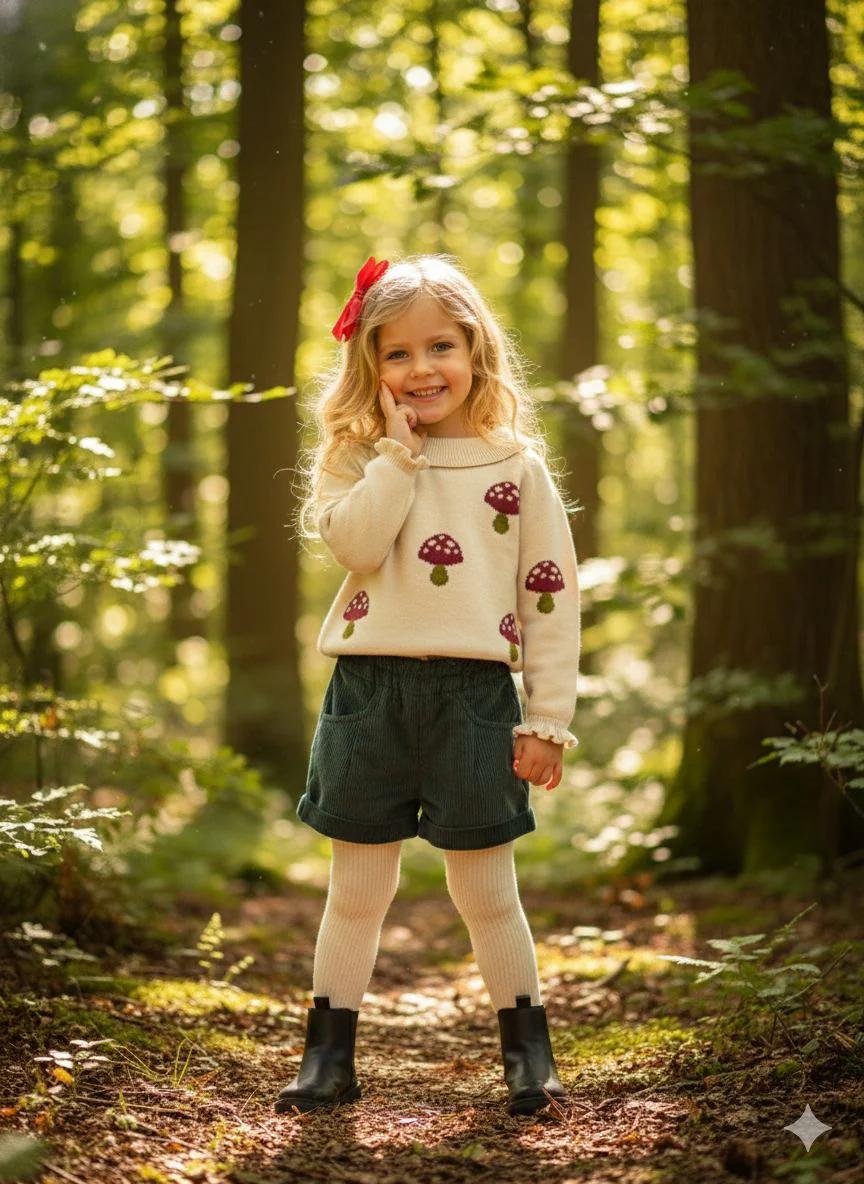 DK450 - pantaloncino - DK