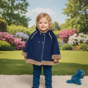 9509 - cappotto - Mac Ilusion