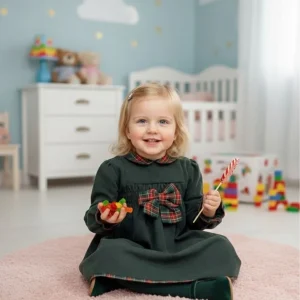 4144/33 - Abiti - babyvip