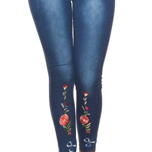 Leggings LE074 jeans