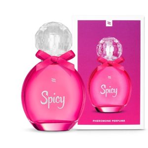 Profumo ai feromoni fucsia P003